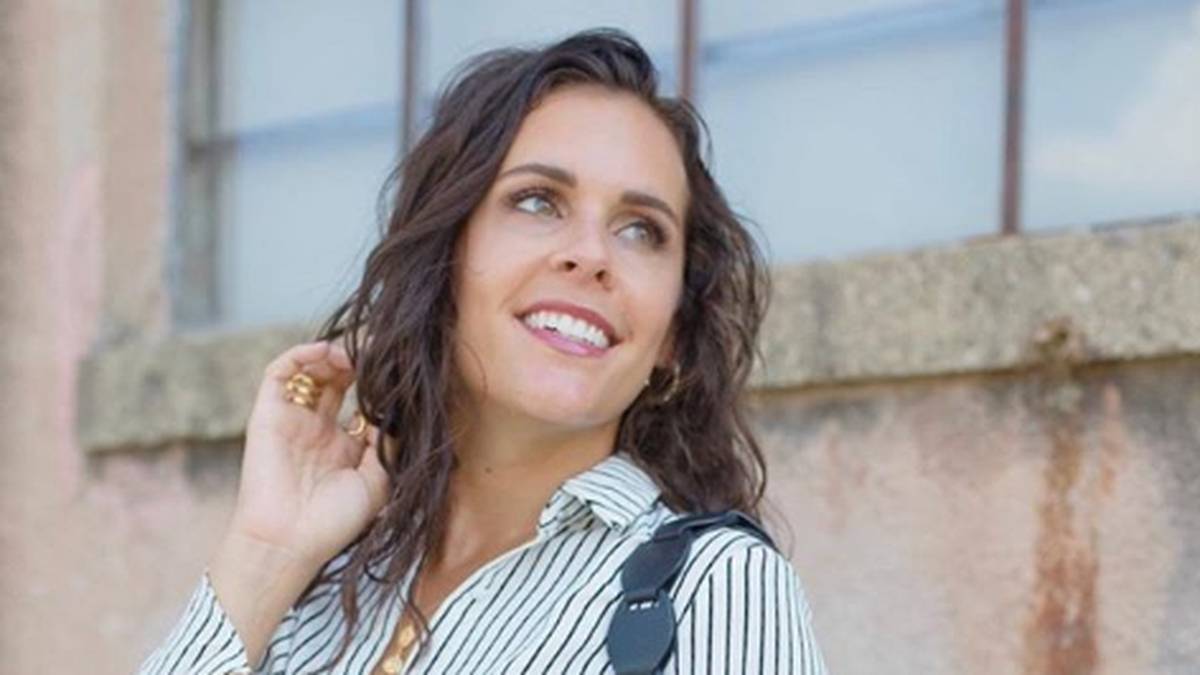 Mary Peluso ist die Frau von Mike Conley (Utah Jazz). Die Zwei haben einen gemeinsamen Sohn