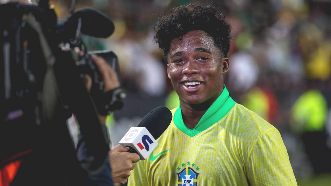 Real-Star: Spiele bei FIFA mit Kroos