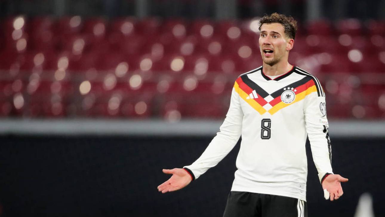 Ballack: „Der Kader ist diskutabel“