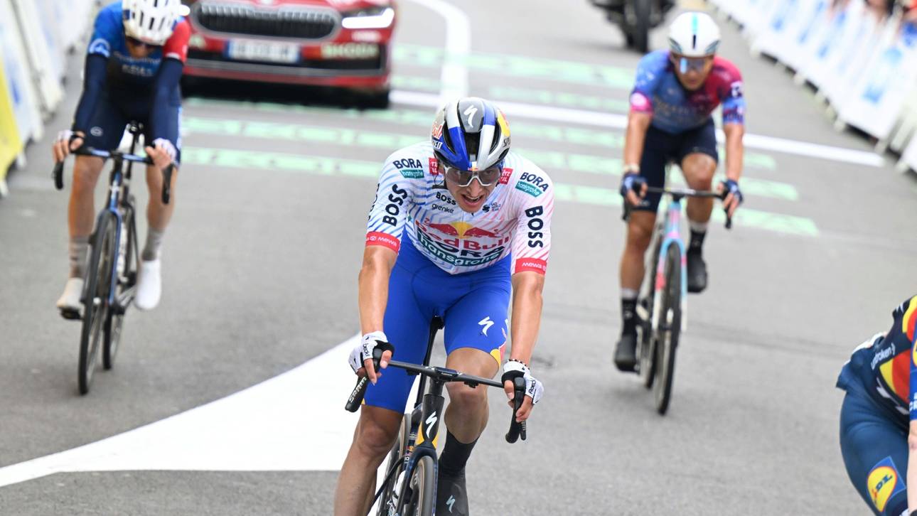 „Habe mich nicht gut gefühlt“