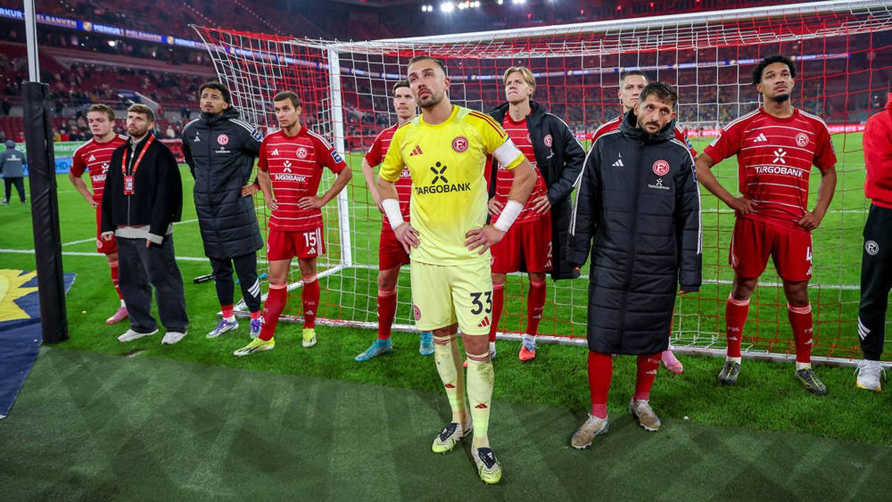 Krisengipfel! Es wird eng für Thioune