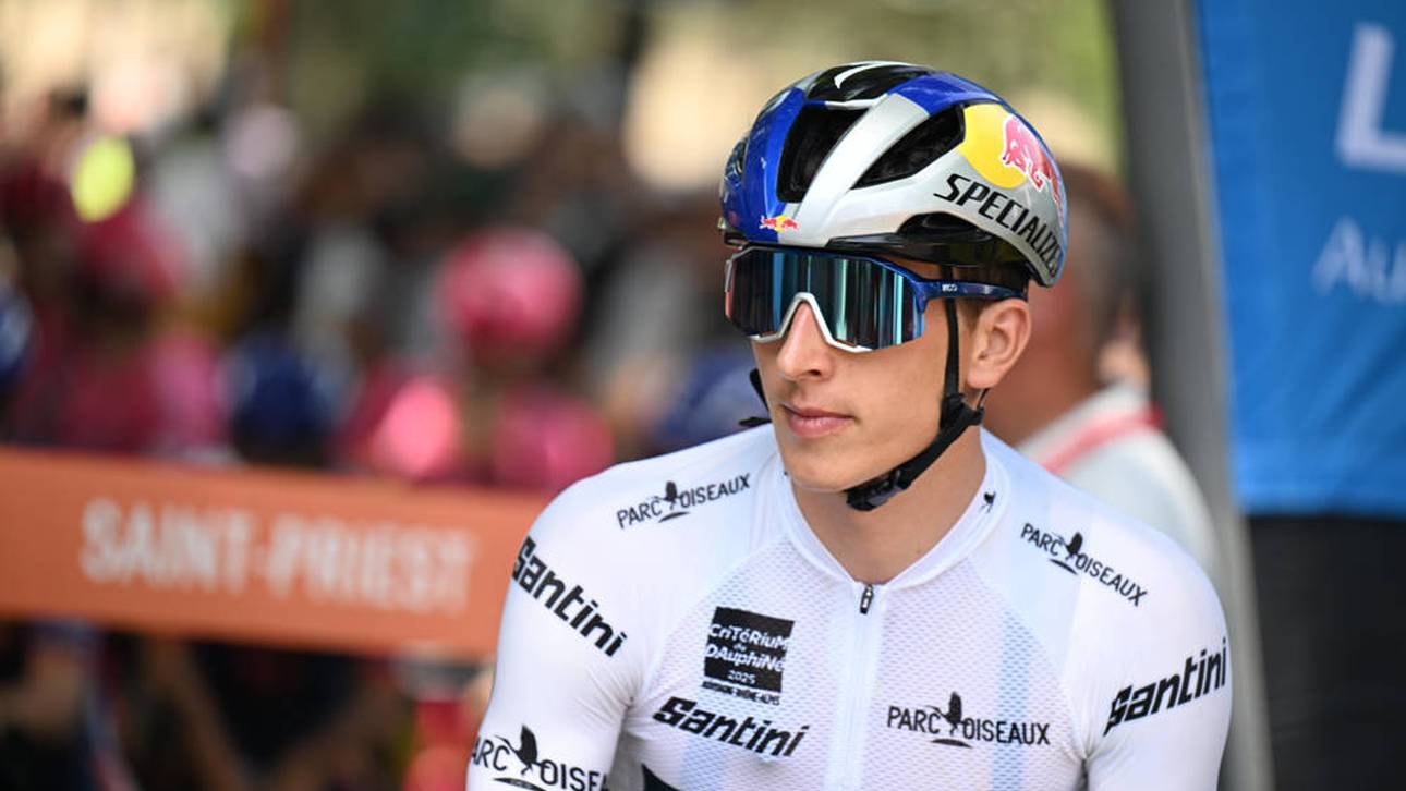 Bleibt Lipowitz auf Platz drei?