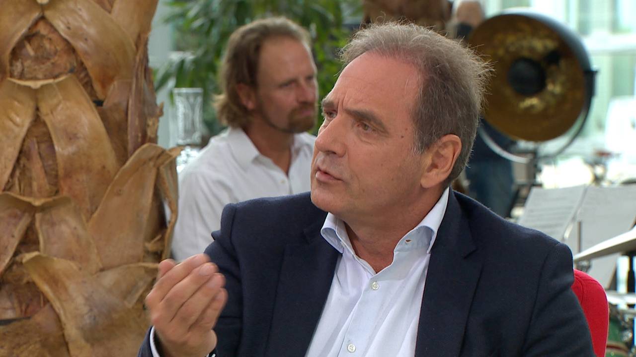 STAHLWERK Doppelpass: Carsten Schmidt über 375 Millionen von Lars Windhorst
