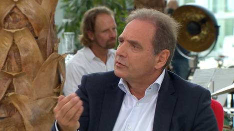 Hertha BSC bekam eine Finanzspritze von 375 Millionen Euro von Investor Lars Windhorst. Was wurde aus dem Geld? Carsten Schmidt schlüsselt die Ausgaben genau auf.
