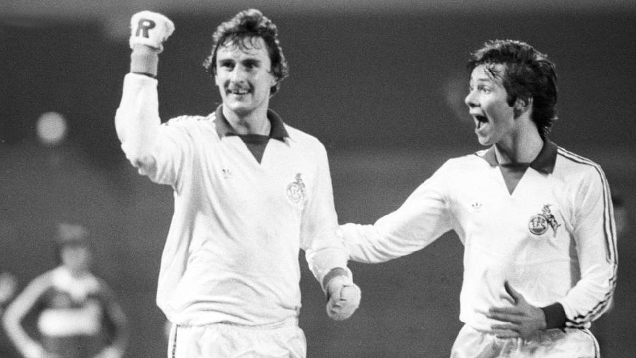 Dieter Müller: „Ich war ein Besessener“