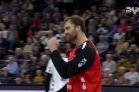 Die Highlights der Partie THW Kiel - HSG Wetzlar aus der Handball-Bundesliga im Video.