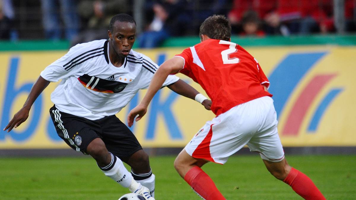 400.000 Euro Ablöse überwies Brescia im Jahr 2005 für den 16 Jahre alten Rechtsaußen an die Jugendabteilung des TSV 1860 München
