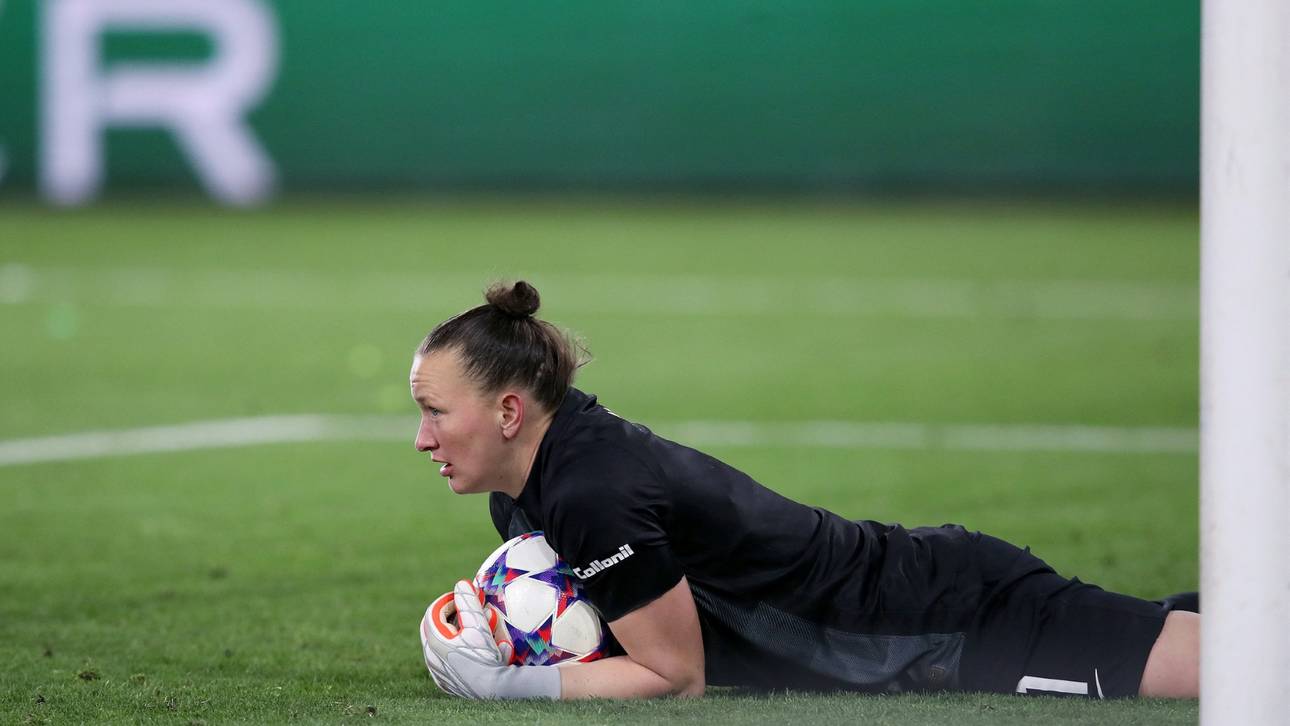 Frauenfußball: „Wird sicher Bruch geben“