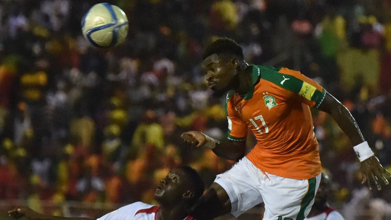 Ermittlung gegen Skandalprofi Aurier