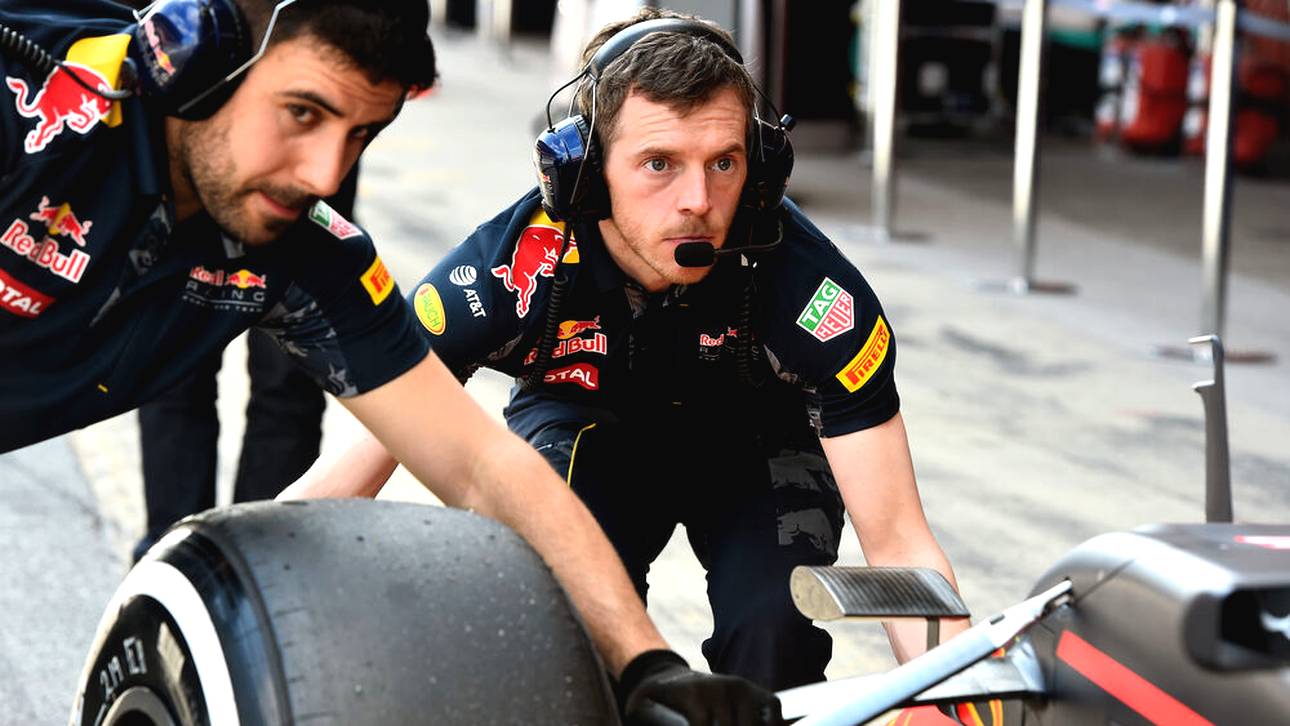 Verstappen verliert Schlüsselfigur!