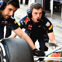 Max Verstappen und Red Bull Racing verlieren einen wichtigen Mann: Der Chefmechaniker wechselt innerhalb der Formel 1 zu einem anderen Team. 