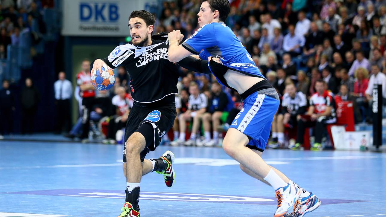 Ernst bleibt in Gummersbach