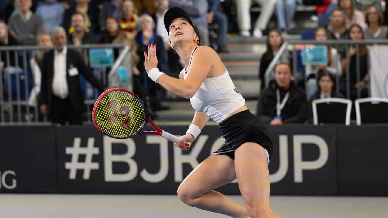 Lys-Schock für Deutschland!