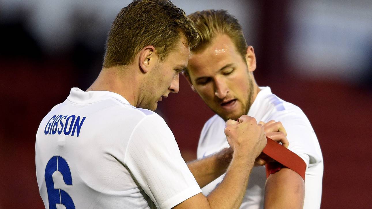 LIVE: England bittet Portugal zum Tanz