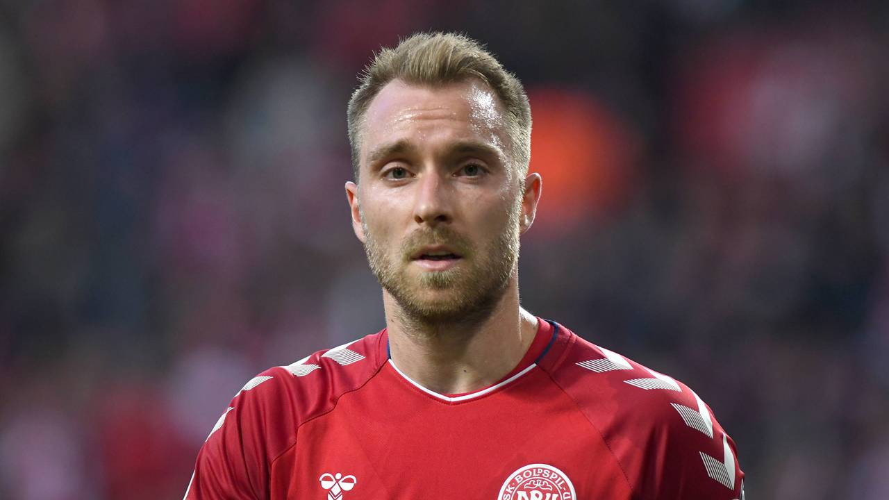 Christian Eriksen wird Defibrillator implantiert