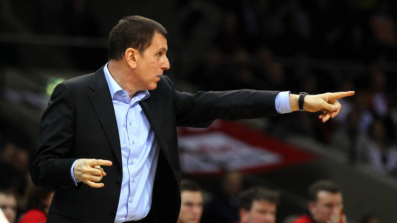 Eisbären wollen Oldenburg ärgern