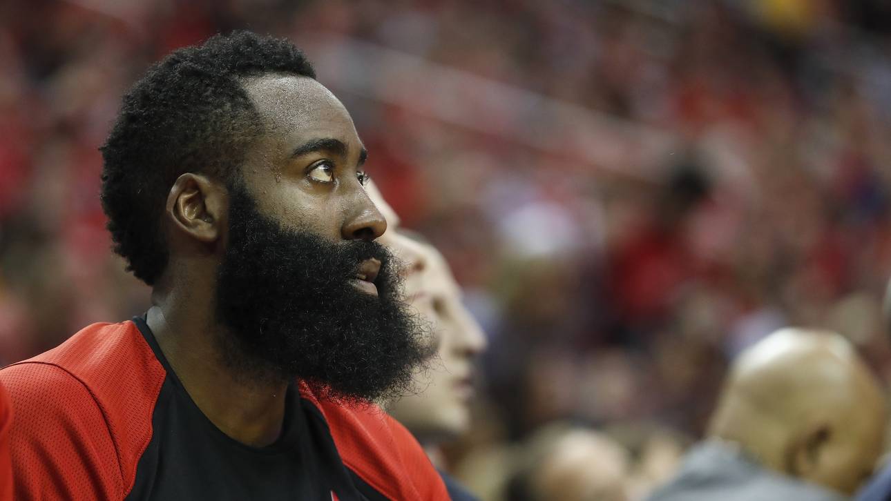 Harden investiert in MLS-Team