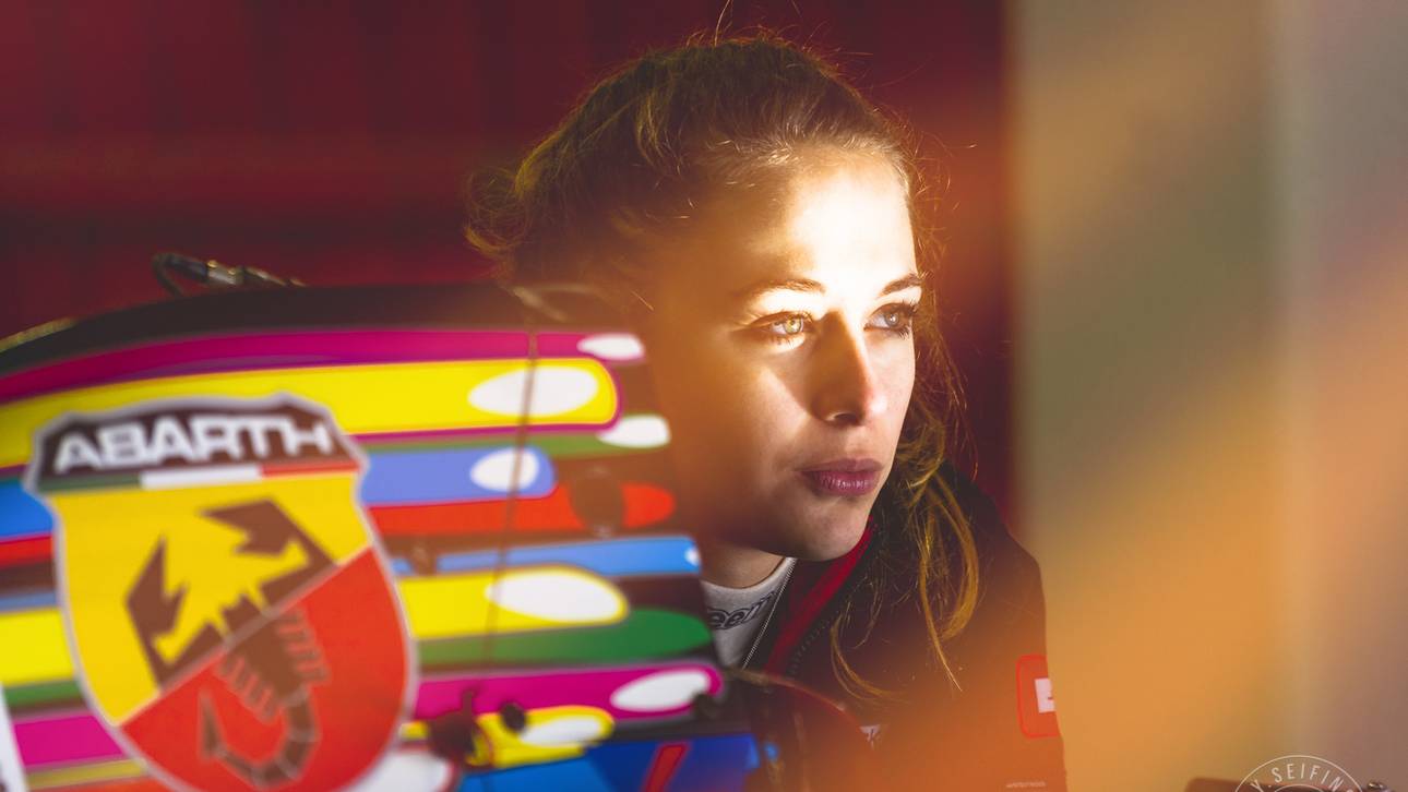 Das ist Schumachers schnellste Rivalin