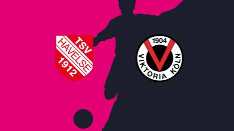 TSV Havelse - FC Viktoria Köln: Tore und Highlights | 3. Liga