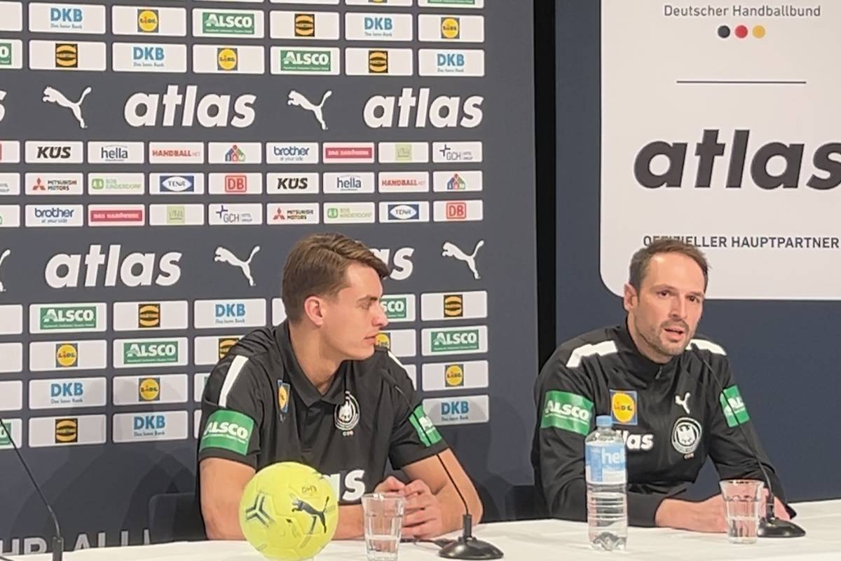 "Was ist das für ein geiler Führungsstil"