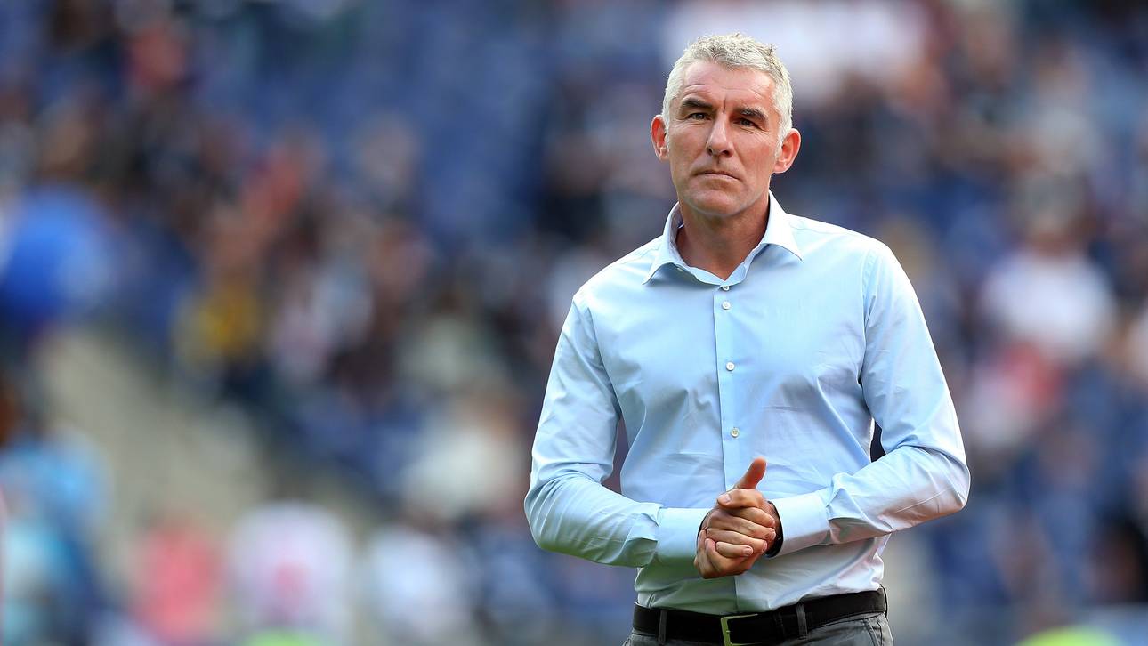 KSC bittet Arminia zum Kellerduell