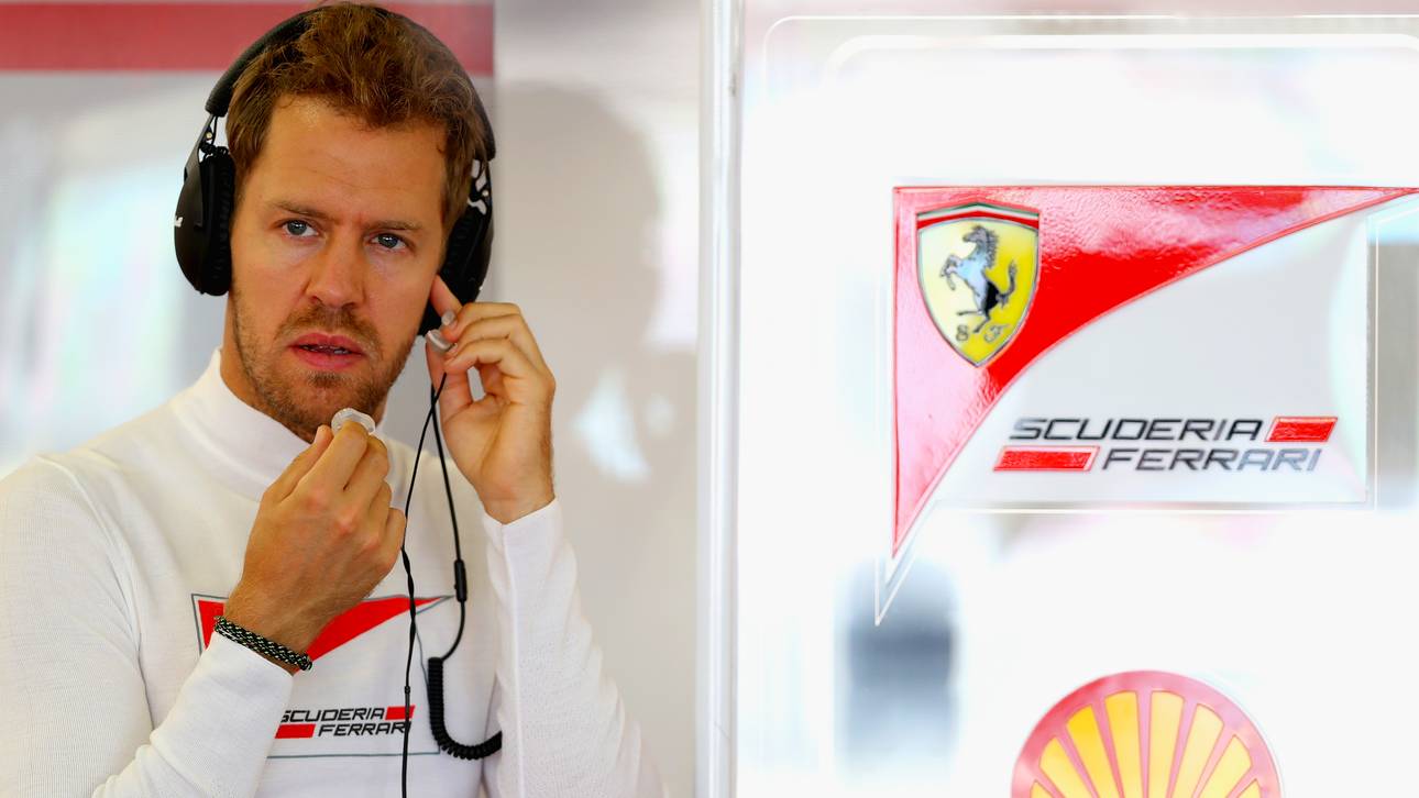 Vettel: „Wir haben uns verzettelt“
