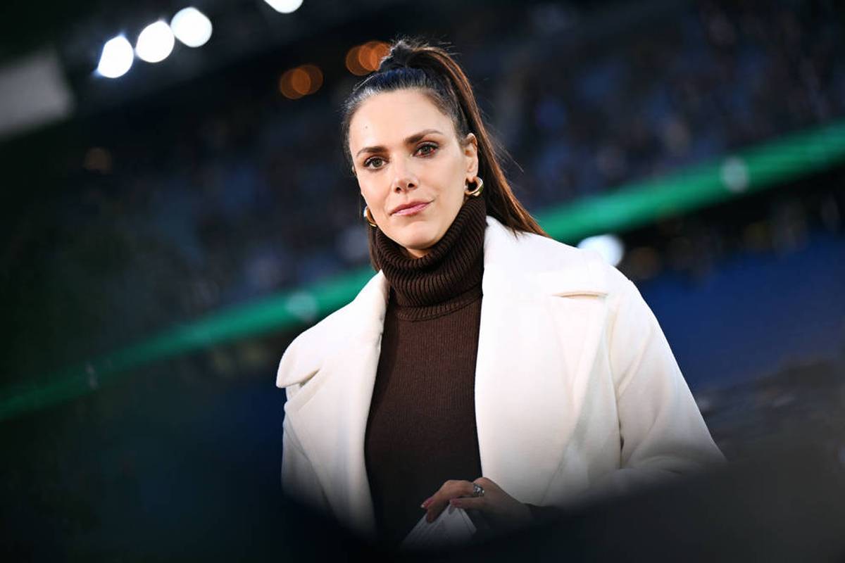 "Eberl sah überhaupt nicht gut aus"