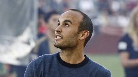 Landon Donovan zeigt klar Kante gegen Homophobie