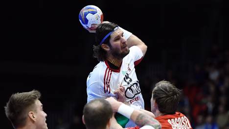 HANDBALL-WORLD-2017-NOR-HUN