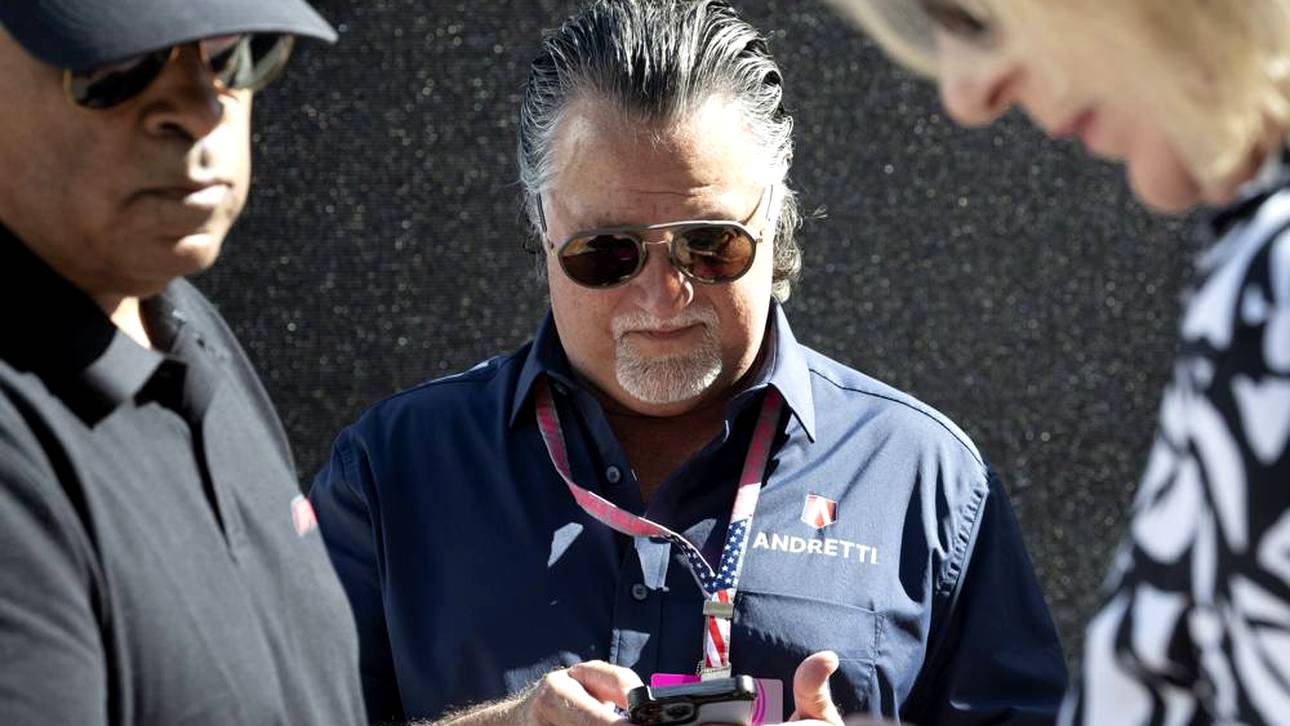 Neues Team? Formel 1 erteilt Abfuhr