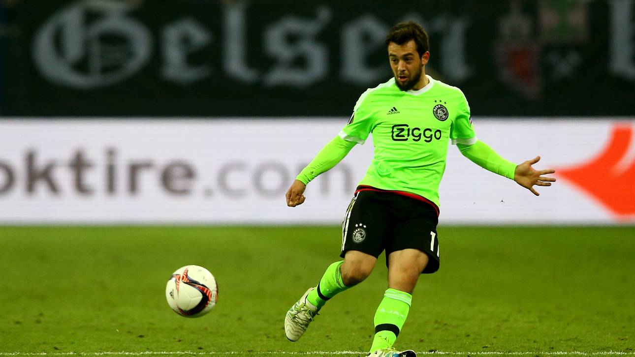 Gladbach will Younes zurück