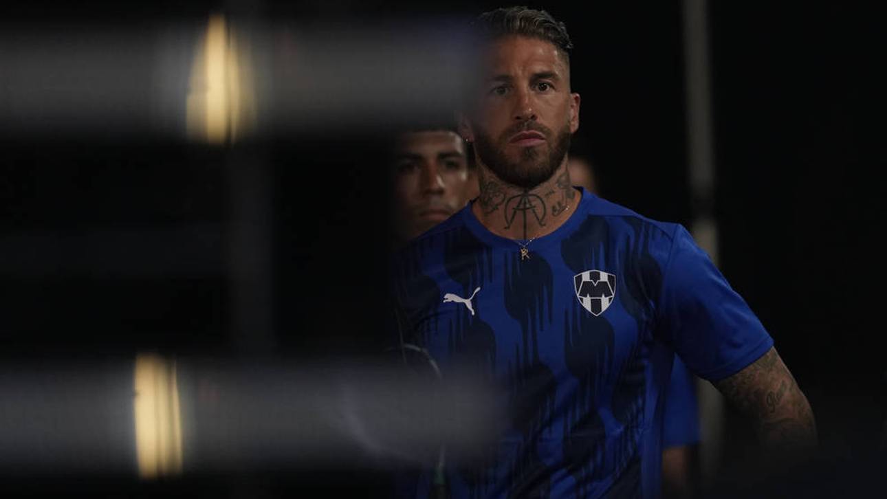 Ramos-Duell weckt Erinnerungen