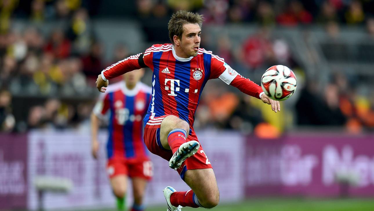 Lahm steigt bei Sportlotterie ein