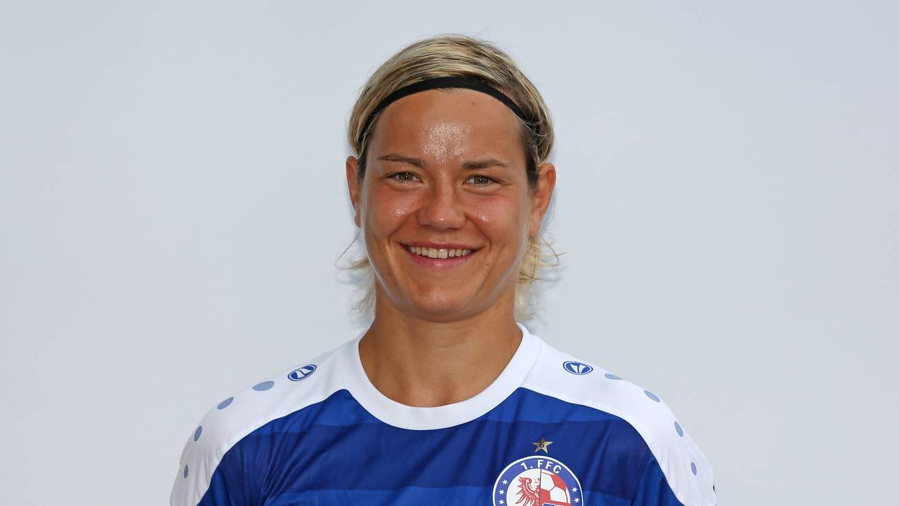 Zietz beendet ihre Karriere