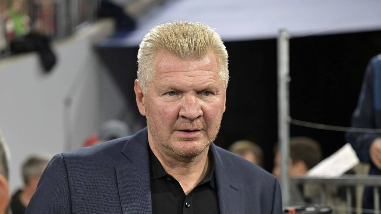 Effenberg: VfB-Star soll zum DFB