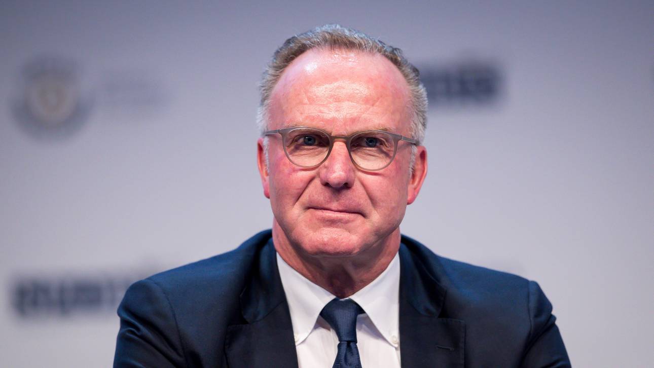 Rummenigge will Kalender-Reformen