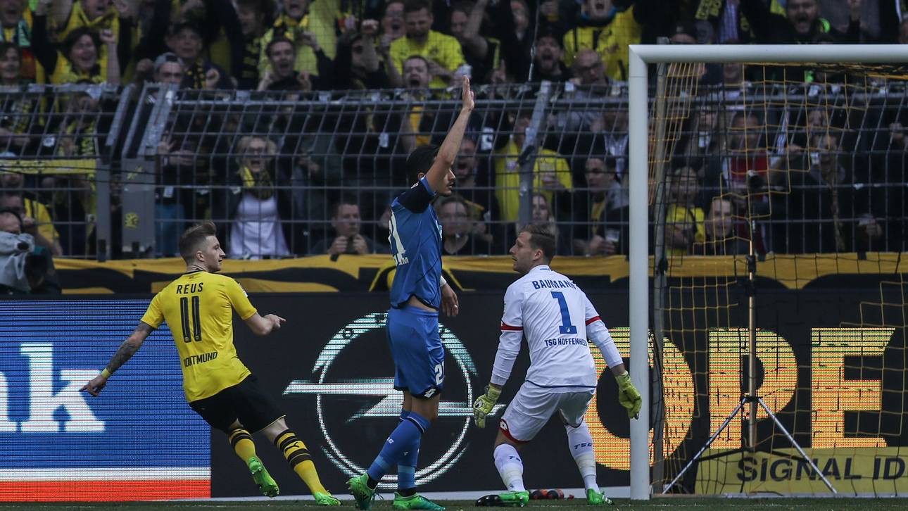 Dortmund gewinnt Millionenduell