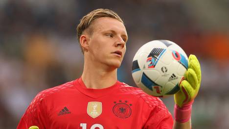 Germany v Slovakia - International Friendly Bernd Leno