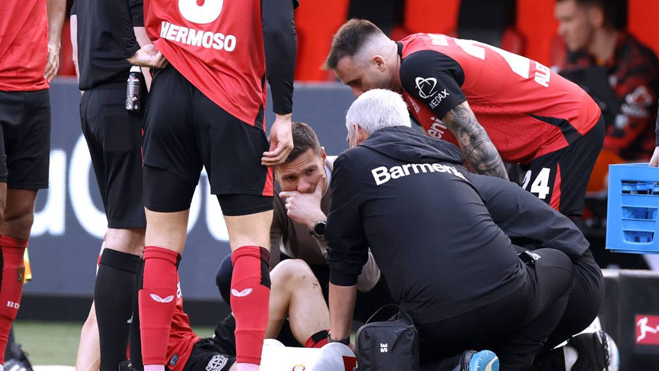 Härter hätte es kaum kommen können