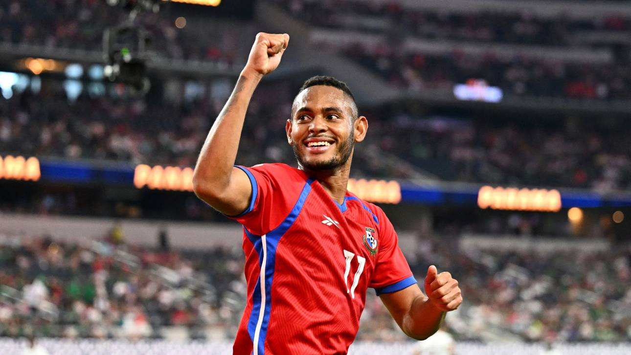 Favoriten-Siege im Gold-Cup