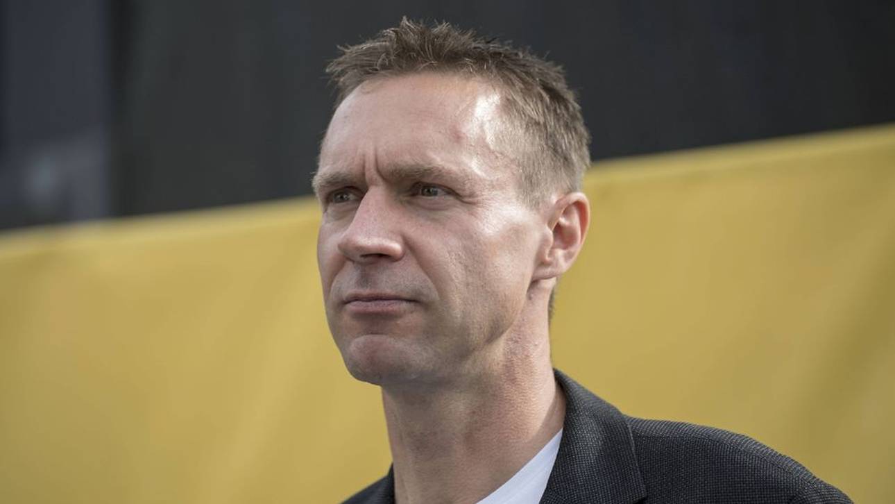 Voigt: „Das ärgert mich immer noch“