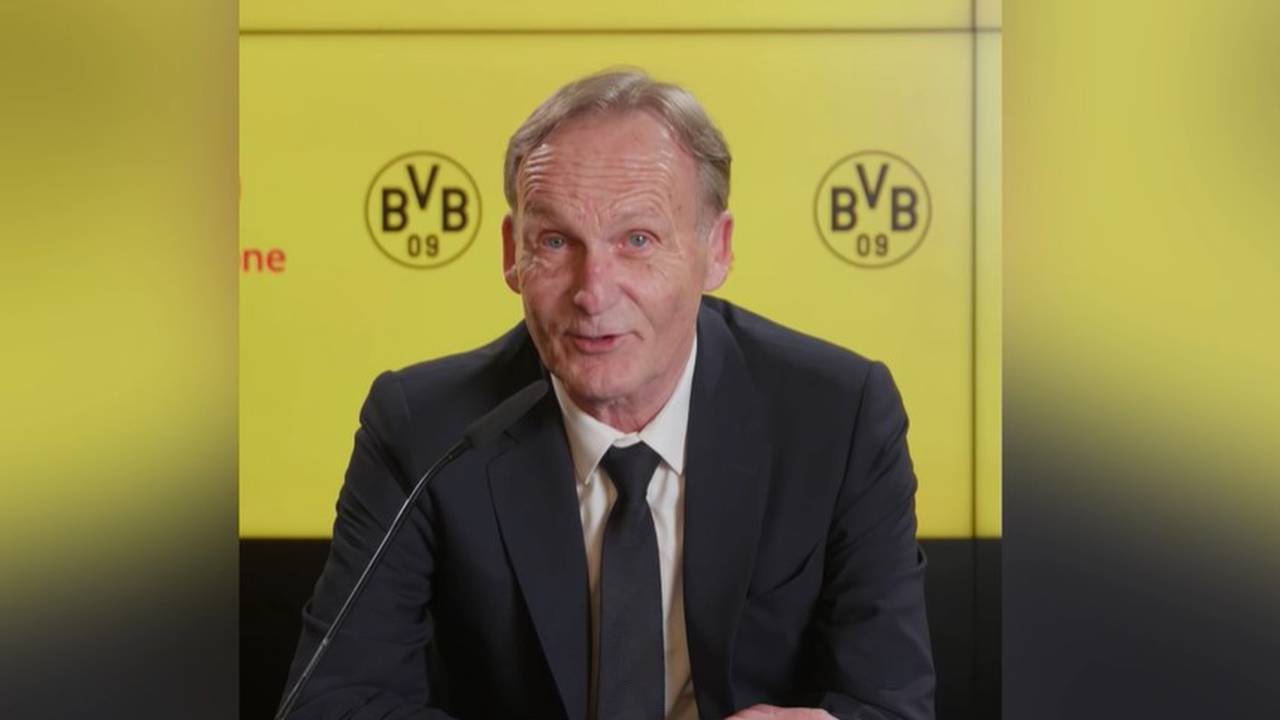 Neues BVB-Trikot? Bilder geleakt!
