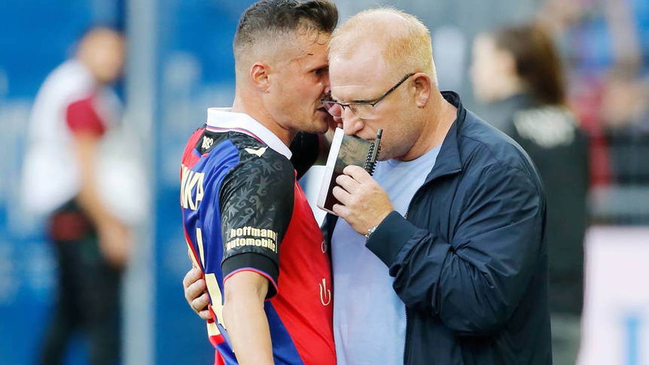 Ex-Bayern-Coach erlebt Debakel