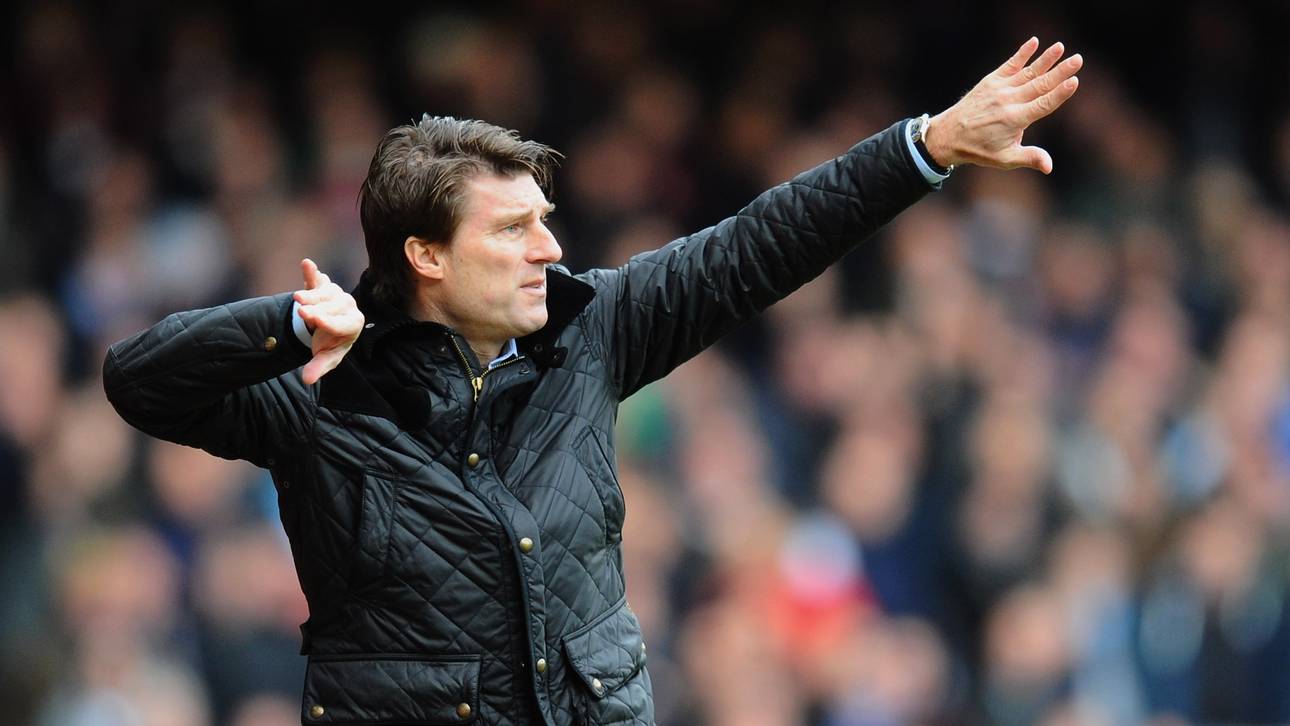 Laudrup soll Japan coachen