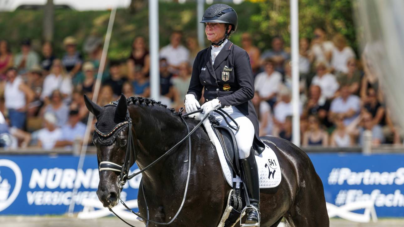 Werth hegt Selbstkritik trotz Titel