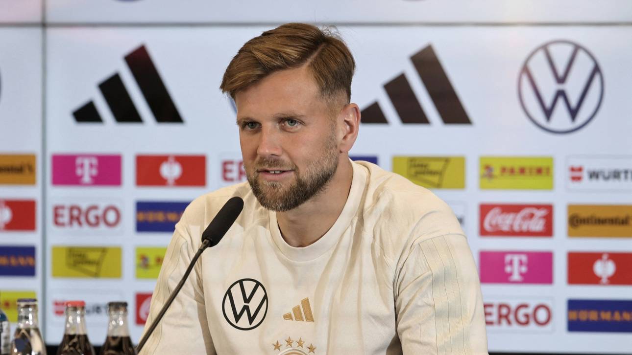 Oberschenkelprobleme: Füllkrug reist ab