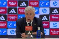 Real Madrid gewann nur knapp gegen Alaves mit 3:2. Trainer Carlo Ancelotti stellte nach der Partie klar, dass er mehr von seinen Offensivstars Jude Bellingham und Kylian Mbappe erwartet.