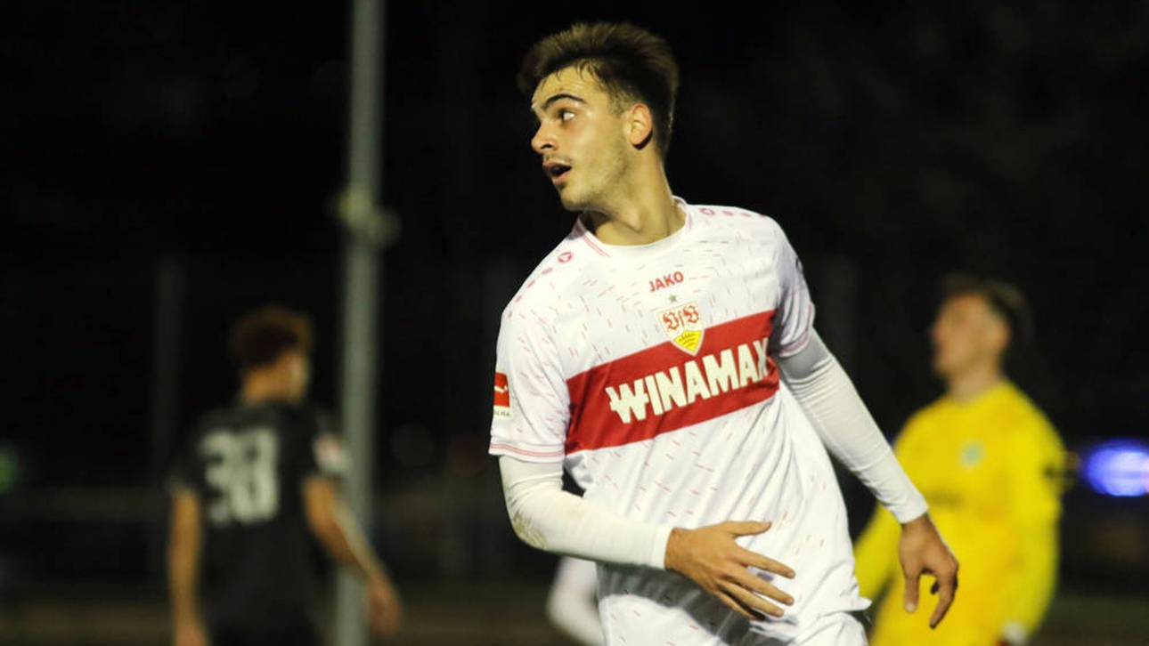 Stuttgart bestätigt Stürmer-Abgang