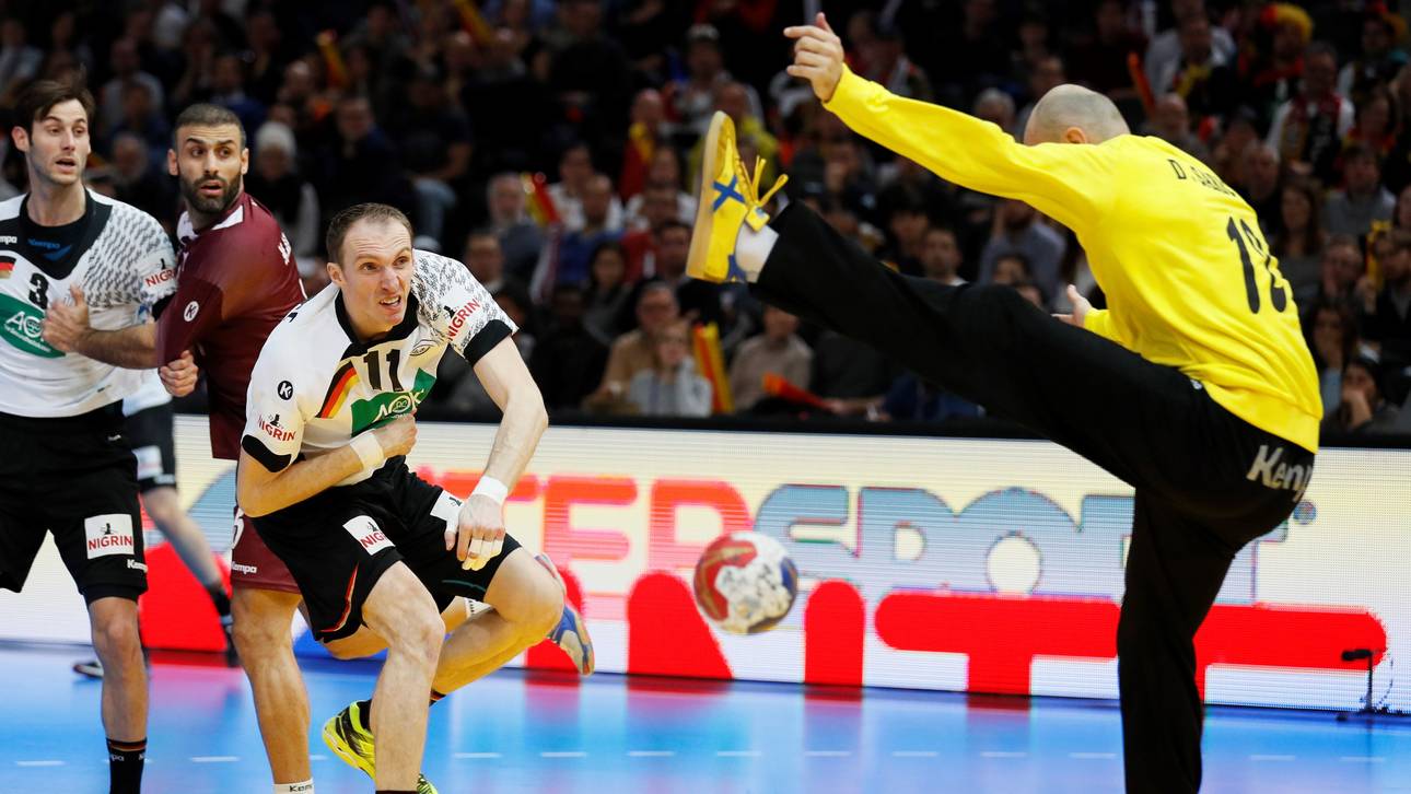 Glandorf tritt endgültig zurück