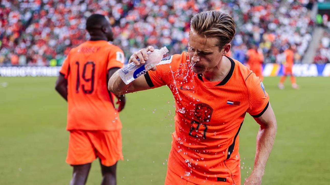 Barca-Star reagiert auf Fan-Frust